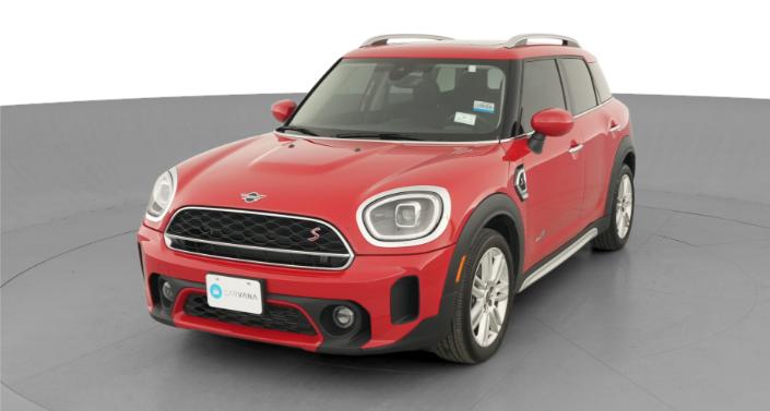 Thumbnail: 2024 MINI Cooper Countryman - 1
