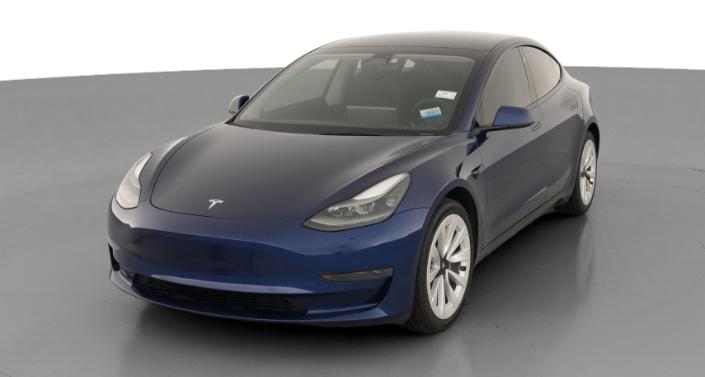 Thumbnail: 2023 Tesla Model 3 - 1