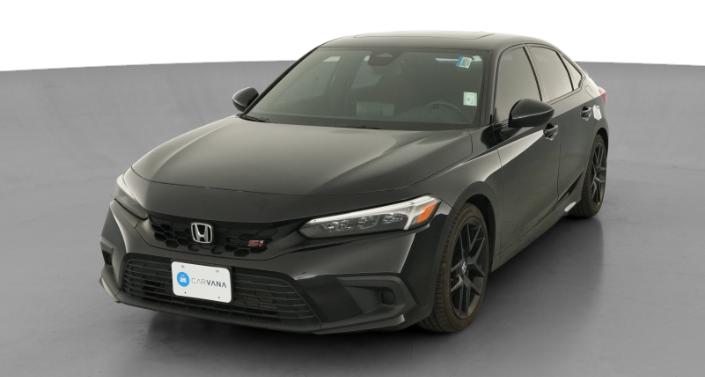 Thumbnail: 2022 Honda Civic - 1