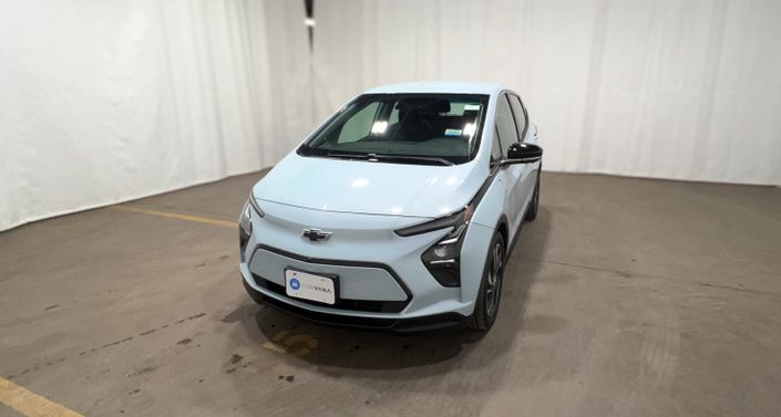 Thumbnail: 2023 Chevrolet Bolt EV - 1