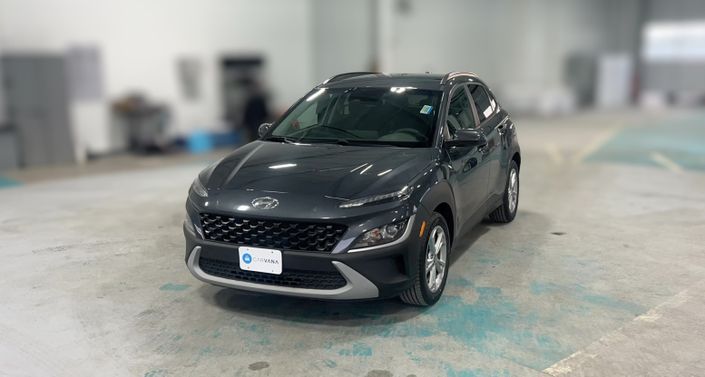 Thumbnail: 2022 Hyundai Kona - 1