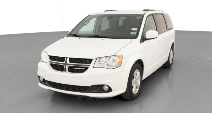 Thumbnail: 2019 Dodge Grand Caravan - 1