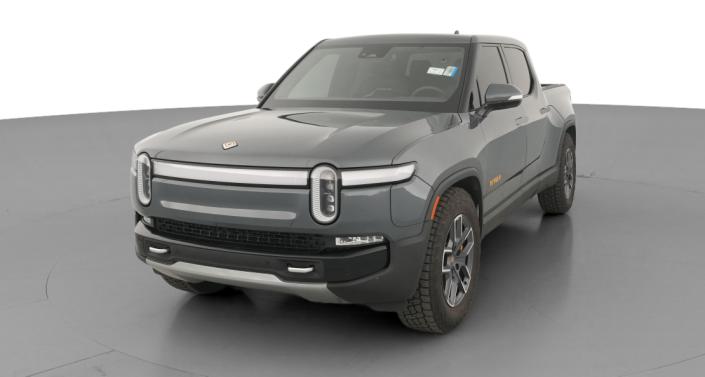 2022 Rivian R1T Adventure -
                  Tolleson, AZ
