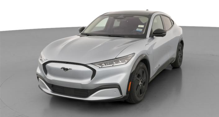 Thumbnail: 2022 Ford Mustang Mach-E - 1