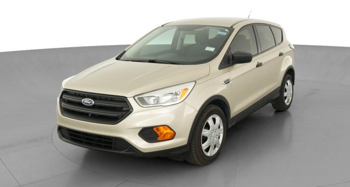 Thumbnail: 2017 Ford Escape - 1
