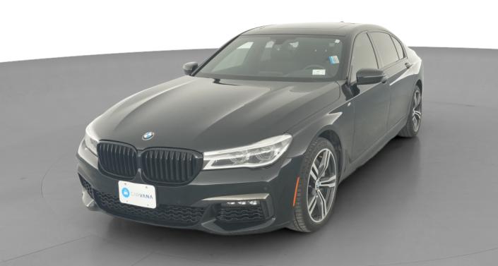 2018 BMW 7 Series 750i -
                  Trenton, OH