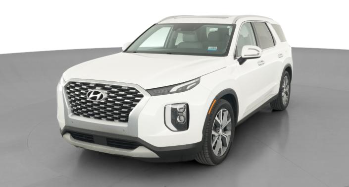 Thumbnail: 2020 Hyundai Palisade - 1