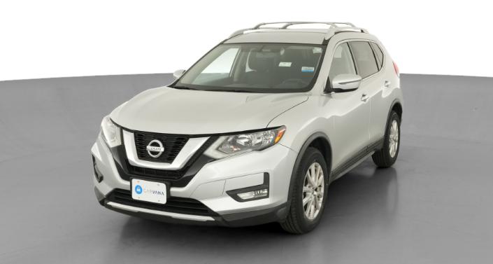 Thumbnail: 2017 Nissan Rogue - 1