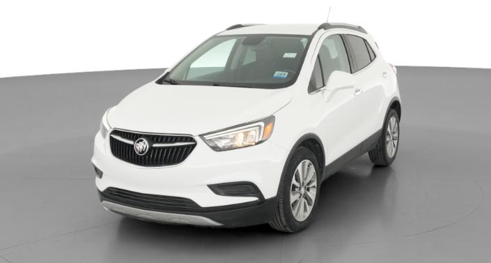 Thumbnail: 2020 Buick Encore - 1