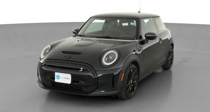 Thumbnail: 2022 MINI Cooper Hardtop - 1