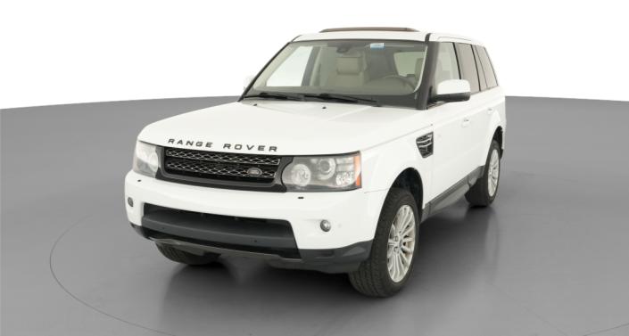 2013 Land Rover Range Rover Sport HSE -
                  Haines City, FL
