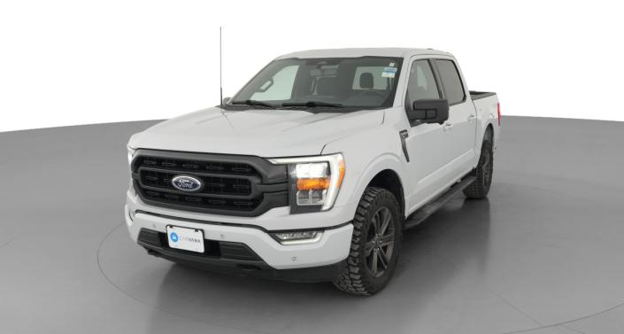 Thumbnail: 2022 Ford Econoline - 1