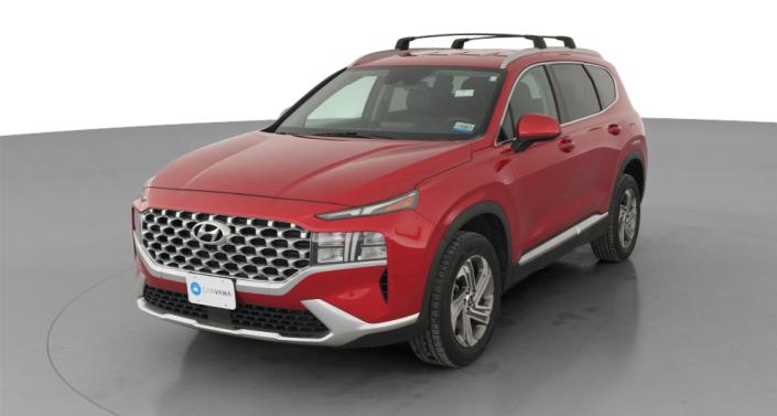 Thumbnail: 2022 Hyundai Santa Fe - 1