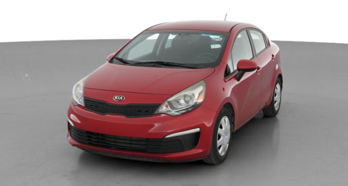 2017 Kia Rio LX -
                  Lorain, OH