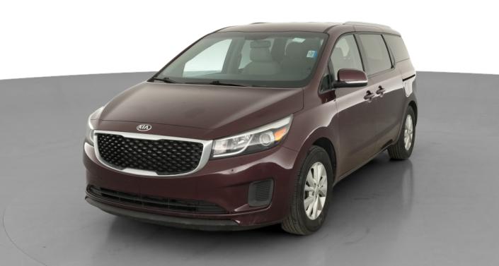 2016 Kia Sedona LX -
                  Richton Park, IL