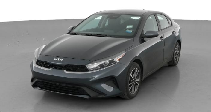 Thumbnail: 2023 Kia Forte - 1