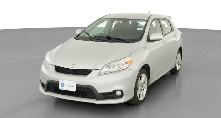 Thumbnail: 2013 Toyota Matrix - 1