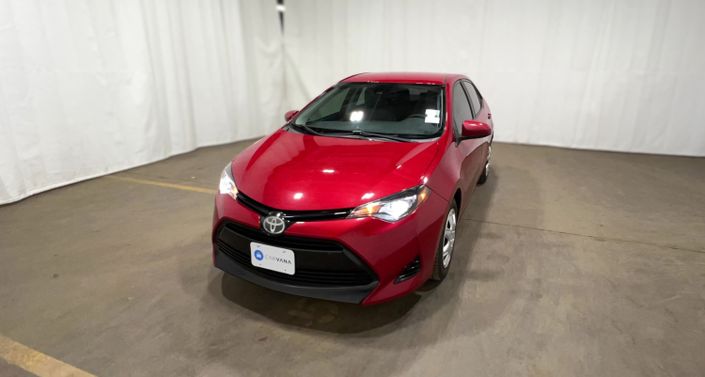 Thumbnail: 2017 Toyota Corolla - 1