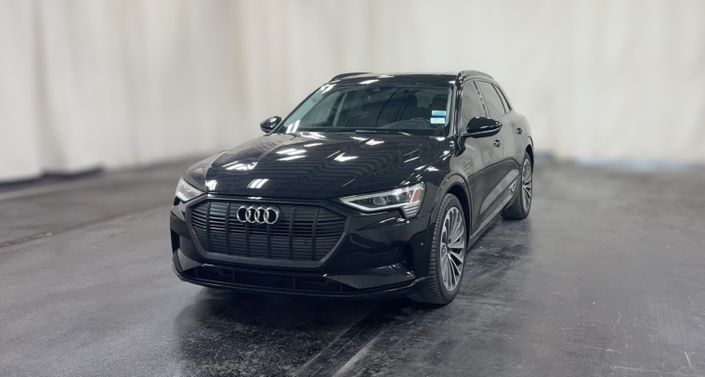 2019 Audi e-tron Prestige -
                  Lancaster, TX