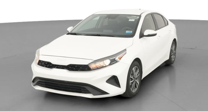 Thumbnail: 2023 Kia Forte - 1