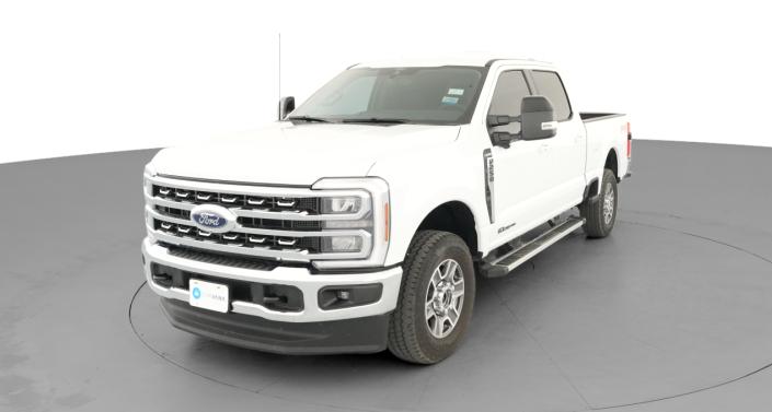 Thumbnail: 2026 Ford Econoline - 1