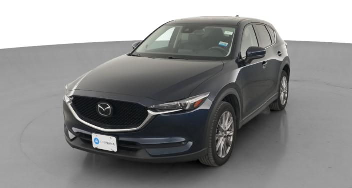 Thumbnail: 2020 Mazda CX-5 - 1