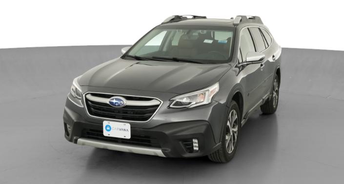 Thumbnail: 2021 Subaru Outback - 1
