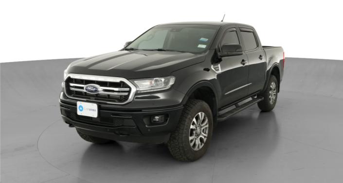 Thumbnail: 2019 Ford Ranger - 1