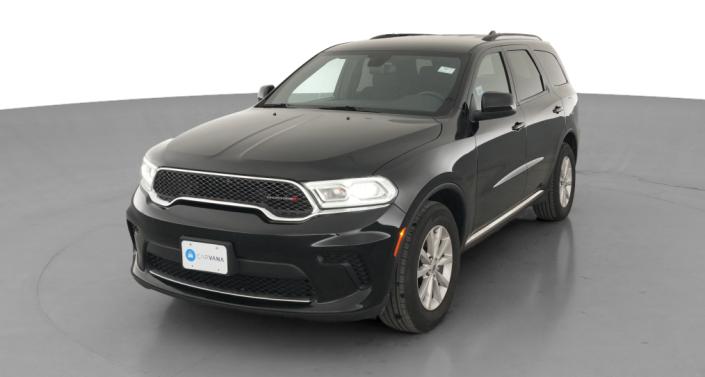 Thumbnail: 2023 Dodge Durango - 1