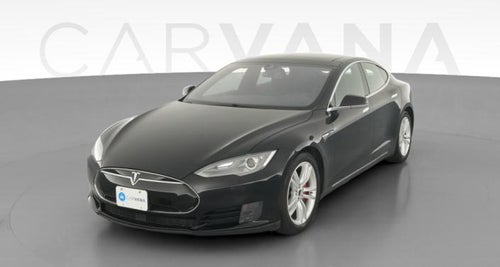2015 Tesla Model S