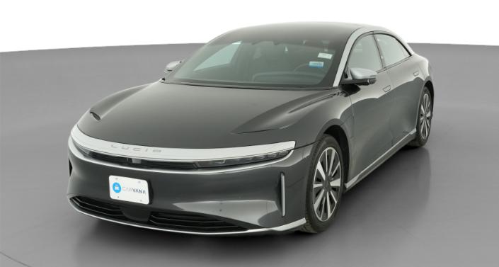 2022 Lucid Air Grand Touring -
                  Framingham, MA