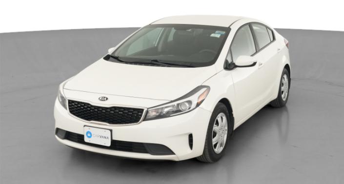 Thumbnail: 2018 Kia Forte - 1