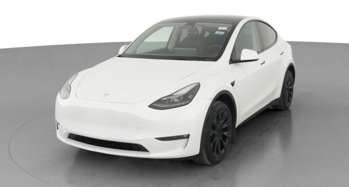 Thumbnail: 2023 Tesla Model Y - 1