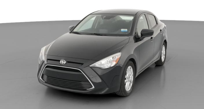 2016 Scion iA Base -
                  Haines City, FL