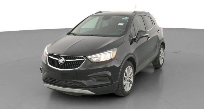 Thumbnail: 2019 Buick Encore - 1