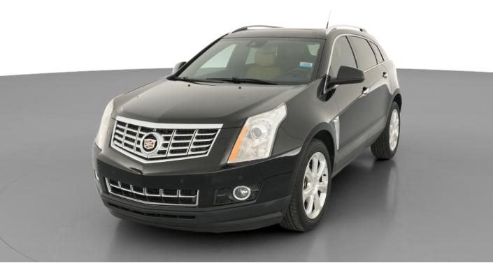 2014 Cadillac SRX Performance -
                  Haines City, FL