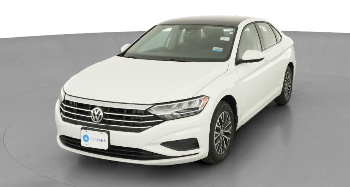 Thumbnail: 2019 Volkswagen Jetta - 1