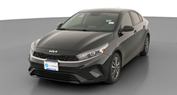 Thumbnail: 2022 Kia Forte - 1