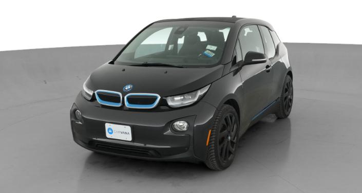 2015 BMW i3 Base -
                  Lorain, OH