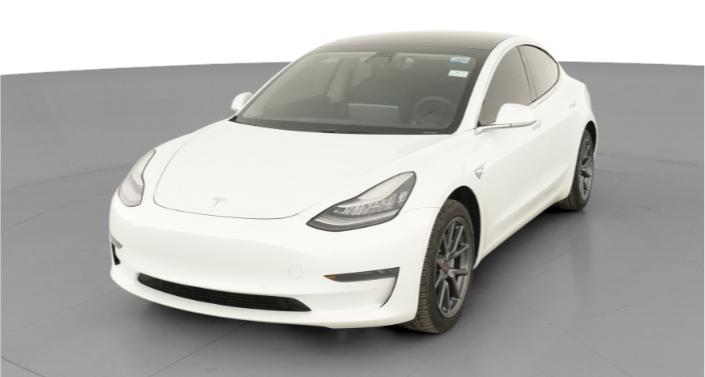 Thumbnail: 2020 Tesla Model 3 - 1