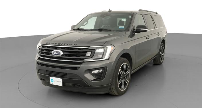 Thumbnail: 2019 Ford Expedition MAX - 1
