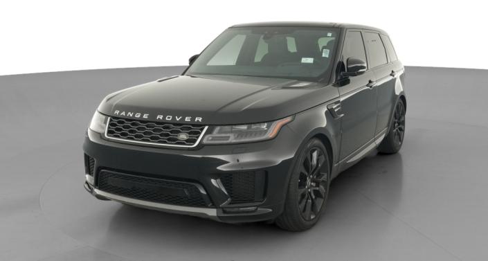 Thumbnail: 2020 Land Rover Range Rover Sport - 1