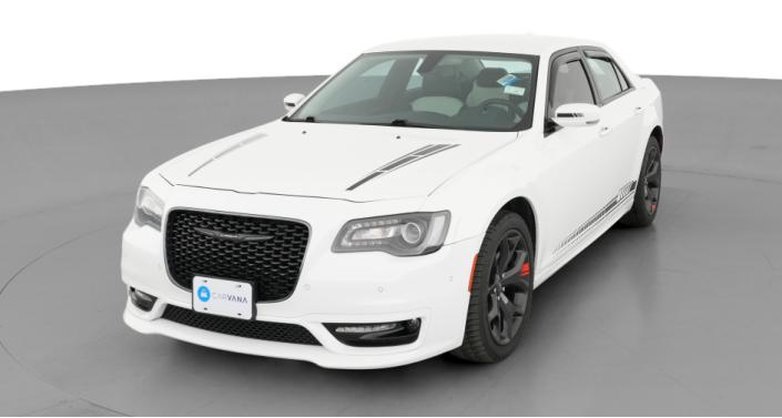 Thumbnail: 2022 Chrysler 300 - 1