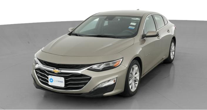 Thumbnail: 2023 Chevrolet Malibu - 1