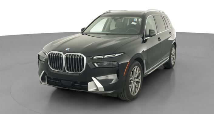 Thumbnail: 2024 BMW X7 - 1