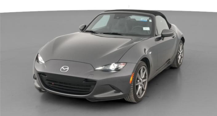 Thumbnail: 2022 Mazda MX-5 Miata - 1