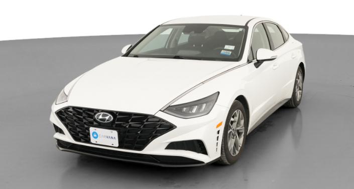 Thumbnail: 2020 Hyundai Sonata - 1