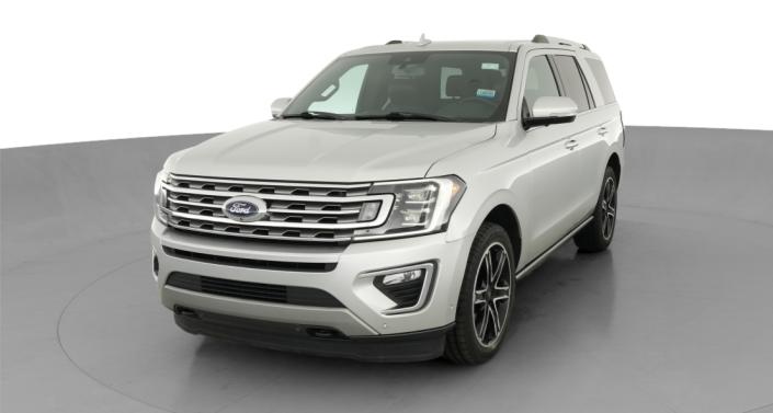 Thumbnail: 2019 Ford Expedition - 1