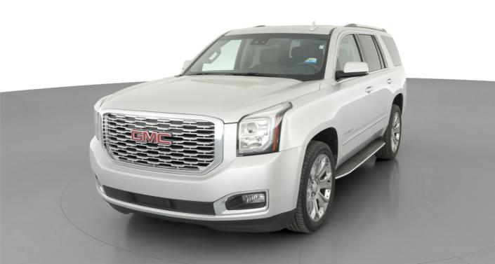 Thumbnail: 2018 GMC Yukon - 1