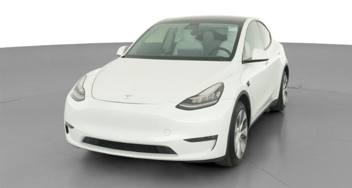 2020 Tesla Model Y Long Range -
                  Tolleson, AZ